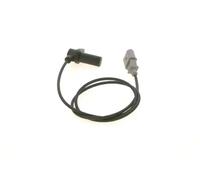 Sensor, crankshaft pulse for AUDI A8 BOSCH 0 261 210 245