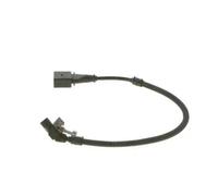Crankshaft position sensors 0 261 210 257 BOSCH for SKODA VW SEAT