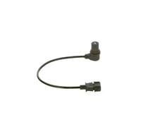 SENSOR CRANKSHAFT PULSE 0 281 002 145 FOR ROVER 492 4 SHIRG/425 SL1RR 2.5L 4cyl