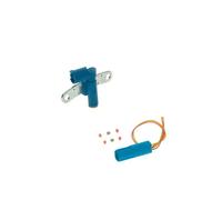BOSCH 0 986 280 455 Crankshaft sensor