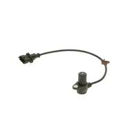 Crankshaft position sensors 0 986 280 494 BOSCH for HYUNDAI KIA