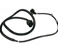 METZGER 0902126 Crankshaft sensor