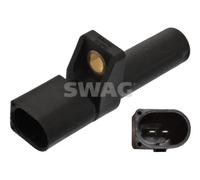 SWAG 10 92 4455 Crankshaft sensor