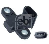 Crankshaft position sensors 106779 FEBI BILSTEIN for MITSUBISHI OUTLANDER I