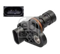 RPM / Crankshaft Sensor fits VAUXHALL CORSA D 1.2 1.4 1.7D 2007 on 055562744 New