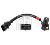 Crankshaft position sensors 106809 FEBI BILSTEIN for KIA SORENTO I SORENTO I VAN