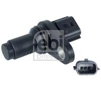 Crankshaft position sensors 108256 FEBI BILSTEIN for NISSAN QASHQAI I MICRA III