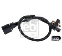 Crankshaft position sensors 176205 FEBI BILSTEIN for AUDI VW SEAT SKODA