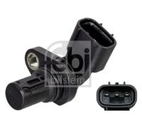 FEBI BILSTEIN SENSOR, CRANKSHAFT PULSE SUZUKI ALTO SPLASH SWIFT