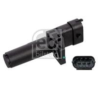 RPM / Crankshaft Sensor 177113 Febi A2761530128 A2769050700 A276905070028 New
