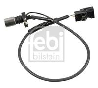 FEBI BILSTEIN 186615 Crankshaft Pulse Sensor Fits Subaru Trezia Toyota Auris