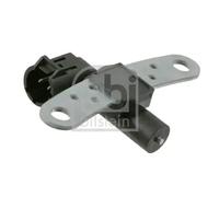 RPM / Crankshaft Sensor fits RENAULT MEGANE 1.4 1.6 97 to 98 6001543612 Febi New