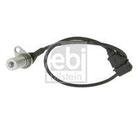 Crankshaft position sensors 24576 FEBI BILSTEIN for SEAT AUDI SKODA VW