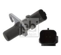 RPM / Crankshaft Sensor fits PEUGEOT 406 8B 2.0D 98 to 04 Manual Transmission