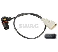 SWAG 33 10 0499 Crankshaft sensor