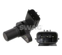 SWAG 40 93 3680 Crankshaft sensor