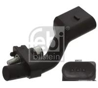 FEBI BILSTEIN Crankshaft Sensor 46314 Pack of One