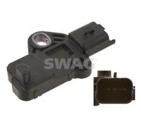 SENSOR CRANKSHAFT PULSE 62 93 1200 FOR RHR G6DA/G6DB/G6DD/G6DC/G6DE/G6DF 2.0L