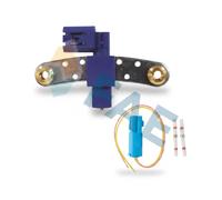FAE 79323 Crankshaft sensor