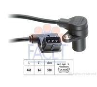 FACET 9.0056 Crankshaft sensor