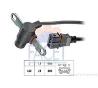 Crankshaft position sensors 9.0198 FACET for RENAULT MEGANE Scénic MEGANE I