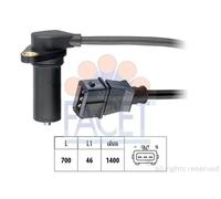 FACET 9.0224 Crankshaft sensor