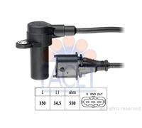 Crankshaft position sensors 9.0236 FACET for OPEL VECTRA B Hatchback VECTRA B