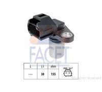 New Sensor, crankshaft pulse for FORD VOLVO:C30,V50,S-MAX,S60 I,S80 I 1371654