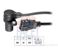 FACET 9.0272 Crankshaft sensor
