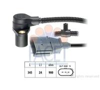 Crankshaft Position Sensor - Walker Products 235-1332