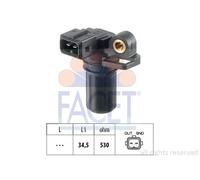 FACET 9.0323 Crankshaft sensor