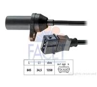 FACET 9.0381 Crankshaft sensor