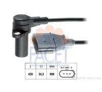 SENSOR CRANKSHAFT PULSE 9.0383 FOR VW AUDI A8L A6/S6 Q7/Van/SUV BAR 4.2L 8cyl A8