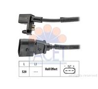 Crankshaft position sensors 9.0443 FACET for VW AUDI SKODA SEAT