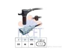 Crankshaft position sensors 9.0505 FACET for SKODA VW SEAT