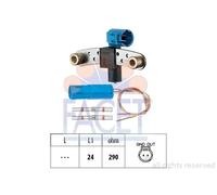 SENSOR CRANKSHAFT PULSE 9.0545K FOR RENAULT K7M703/702/790 1.6L 4cyl MEGANE I