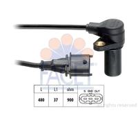 Crankshaft position sensors 9.0631 FACET for FIAT ALFA ROMEO LANCIA