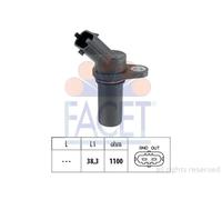 SENSOR CRANKSHAFT PULSE 9.0681 FOR FIAT DUCATO/Platform/Chassis/Van/Bus IVECO