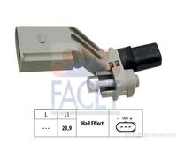 Crankshaft position sensors 9.0742 FACET for VW SEAT SKODA AUDI