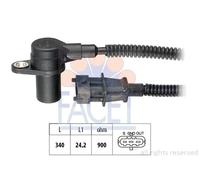 SENSOR CRANKSHAFT PULSE 9.0753 FOR HYUNDAI ix35/Van/SUV i40/Kombi/CW TUCSON/II