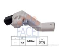 FACET 9.0772 Crankshaft sensor