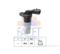 FACET 9.0835 Crankshaft sensor