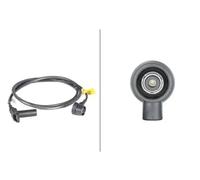 HELLA 6PU 009 110-441 Crankshaft sensor