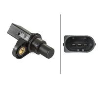 HELLA 6PU 009 163-331 Crankshaft sensor