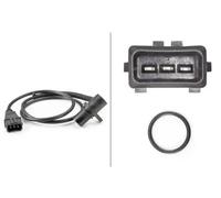Hella Crankshaft Position Sensor 6PU 009 163-831 - Hall Sensor - Fits Opel Omega B/Vectra B