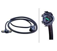 HELLA 6PU 009 168-611 Crankshaft sensor
