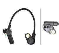 HELLA 6PU 009 168-851 Crankshaft sensor