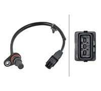 HELLA 6PU 009 168-991 Crankshaft sensor