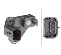 HELLA 6PU 013 122-251 Crankshaft sensor