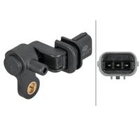HELLA 6PU 013 122-291 Crankshaft sensor